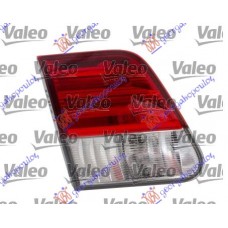 Φανάρι Πίσω Εσωτερικό Led TOYOTA AVENSIS 2012 - 2015 VALEO Αριστερά 822105824