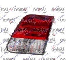 Φανάρι Πίσω Εσωτερικό Led TOYOTA AVENSIS 2012 - 2015 VALEO Αριστερά 822105829