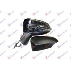 Καθρέπτης Ηλεκτρικός Θερμαινόμενος Βαφόμενος Με Φλας TOYOTA AVENSIS 2015 - Αριστερά 822207482