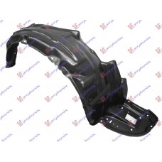 Θόλος Πλαστικός TOYOTA MR2 2000 - 2002 ( W30 ) Εμπρός Δεξιά 823000821