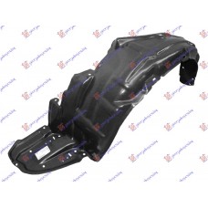 Θόλος Πλαστικός TOYOTA MR2 2000 - 2002 ( W30 ) Εμπρός Αριστερά 823000822