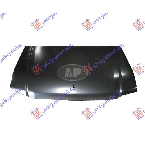 Καπό TOYOTA LAND CRUISER 1996 - 2003 ( J90 ) 824900070