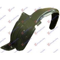 Θόλος Πλαστικός TOYOTA LAND CRUISER 2003 - 2009 ( J120 ) Εμπρός Αριστερά 825000822