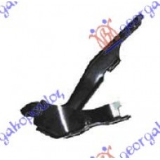 Μεντεσές Καπό TOYOTA LAND CRUISER 2003 - 2009 ( J120 ) Δεξιά 825006141