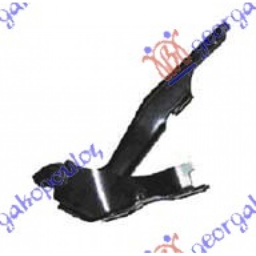 Μεντεσές Καπό TOYOTA LAND CRUISER 2003 - 2009 ( J120 ) Δεξιά 825006141