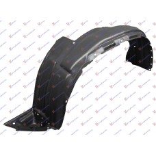 Θόλος Πλαστικός TOYOTA LAND CRUISER 2010 - 2014 ( J150 ) Εμπρός Αριστερά 825100822