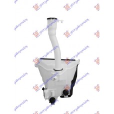 Παγούρι Υαλοκαθαριστήρων TOYOTA LAND CRUISER 2010 - 2014 ( J150 ) 825108415
