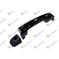 Χερούλι Πόρτας Εξωτερική TOYOTA LAND CRUISER 2014 - 2017 ( J150 )( F/L ) Εμπρός Αριστερά 825207842