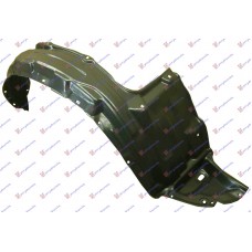 Θόλος Πλαστικός TOYOTA HILUX 2012 - 2015 ( KUN15/25 ) Εμπρός Δεξιά 826100821