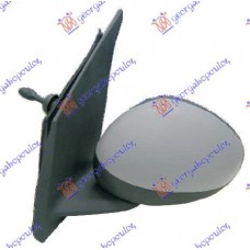 Καθρέπτης Μηχανικός Βαφόμενος TOYOTA AYGO 2012 - 2014 Αριστερά 827007482