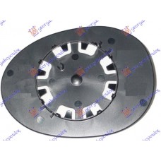 Κρύσταλλο Καθρέφτη TOYOTA AYGO 2012 - 2014 Δεξιά 827007601