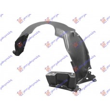 Θόλος Πλαστικός TOYOTA AYGO 2014 - 2018 Εμπρός Αριστερά 827100822