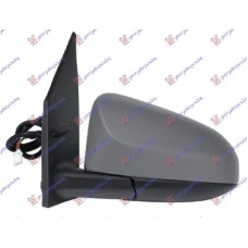 Καθρέπτης Ηλεκτρικός Θερμαινόμενος Βαφόμενος TOYOTA AYGO 2014 - 2018 Αριστερά 827107502