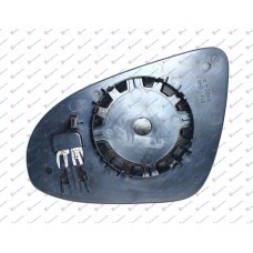 Κρύσταλλο Καθρέφτη Θερμαινόμενο TOYOTA AYGO 2014 - 2018 Δεξιά 827107601