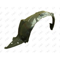 Θόλος Πλαστικός TOYOTA AURIS 2010 - 2013 Εμπρός Αριστερά 830000822