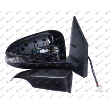 Καθρέπτης Ηλεκτρικός Θερμαινόμενος Βαφόμενος Με Φλας TOYOTA AURIS 2013 - 2015 Δεξιά 830107483