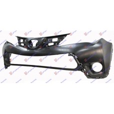 Προφυλακτήρας Βαφόμενος TOYOTA RAV-4 2012 - 2016 Εμπρός 832103370