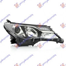 Φανάρι Εμπρός Ηλεκτρικό Led TOYOTA RAV-4 2012 - 2016 DEPO Δεξιά 832105131
