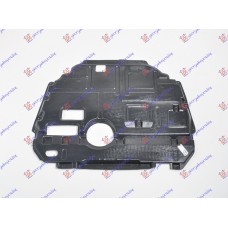 Ποδιά Μηχανής TOYOTA COROLLA 2011 - 2013 834000830