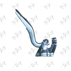 Μεντεσές Καπό TOYOTA COROLLA 2011 - 2013 Αριστερά 834006142