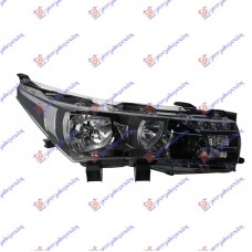 Φανάρι Εμπρός Ηλεκτρικό Led TOYOTA COROLLA 2013 - 2016 Δεξιά 834105131
