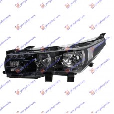 Φανάρι Εμπρός Ηλεκτρικό Led TOYOTA COROLLA 2016 - Αριστερά 834105132