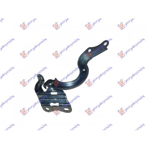 Μεντεσές Καπό TOYOTA COROLLA 2016 - Αριστερά 834106142