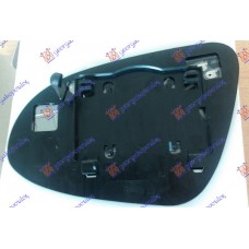 Κρύσταλλο Καθρέφτη Θερμαινόμενο TOYOTA COROLLA 2016 - 2019 Δεξιά 834107601