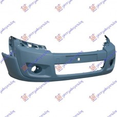 Προφυλακτήρας Βαφόμενος TOYOTA PROACE 2013 - 2016 Εμπρός 836203375