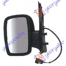 Καθρέπτης Ηλεκτρικός Θερμαινόμενος TOYOTA PROACE 2013 - 2016 Αριστερά 836207502