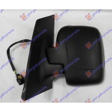 Καθρέπτης Ηλεκτρικός Θερμαινόμενος Ηλεκτρικά Ανακλινόμενος TOYOTA PROACE 2013 - 2016 Αριστερά 836207582