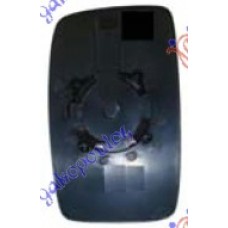 Κρύσταλλο Καθρέφτη Θερμαινόμενο TOYOTA PROACE 2013 - 2016 Δεξιά 836207611