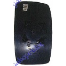 Κρύσταλλο Καθρέφτη Θερμαινόμενο TOYOTA PROACE 2013 - 2016 Αριστερά 836207612