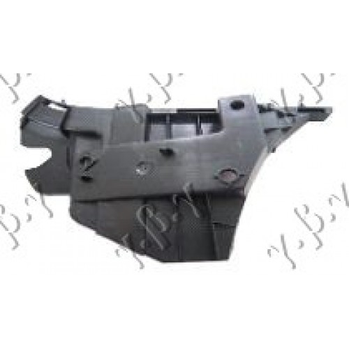 Βάση Προφυλακτήρα VOLVO V70 2007 - 2009 Εμπρός πλαϊνή Δεξιά 851004281 Βάση Προφυλακτήρα VOLVO V70 2007 - 2009 Εμπρός πλαϊνή Δεξιά 851004281