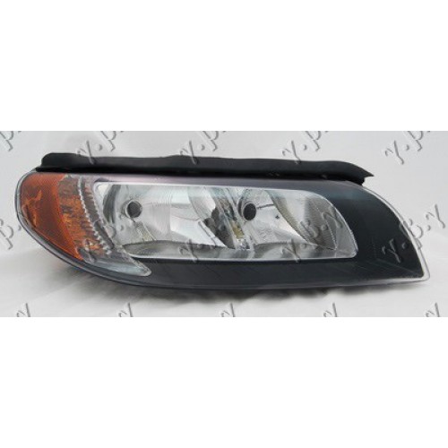 Φανάρι Εμπρός VOLVO V70 2007 - 2009 Δεξιά 851005141