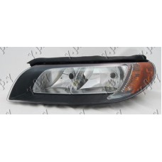 Φανάρι Εμπρός VOLVO V70 2007 - 2009 Αριστερά 851005142
