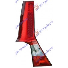 Φανάρι Πίσω Εσωτερικό VOLVO V70 2007 - 2009 HELLA Αριστερά 851005827