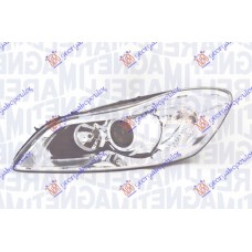 Φανάρι Εμπρός Xenon Εξυπνο VOLVO C30 2007 - 2010 MAGNETI MARELLI Αριστερά 854005232