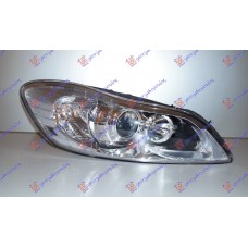 Φανάρι Εμπρός Xenon Εξυπνο VOLVO C30 2010 - MAGNETI MARELLI Δεξιά 854105151
