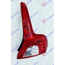 Φανάρι Πίσω VOLVO C30 2010 - MAGNETI MARELLI Δεξιά 854105816
