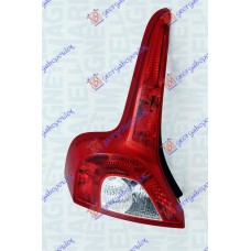 Φανάρι Πίσω VOLVO C30 2010 - MAGNETI MARELLI Αριστερά 854105817