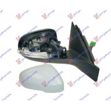 Καθρέπτης Ηλεκτρικός Θερμαινόμενος Βαφόμενος Με Φλας VOLVO S80 2014 - Δεξιά 855007481