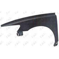 Φτερό VOLVO V50 2007 - 2012 ( MW ) Εμπρός Αριστερά 857000652