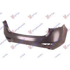 Προφυλακτήρας VOLVO V40 2013 - Πίσω 858003390