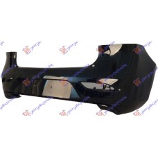 Προφυλακτήρας Βαφόμενος Με ParkTronic VOLVO V40 2013 - Πίσω 858003620