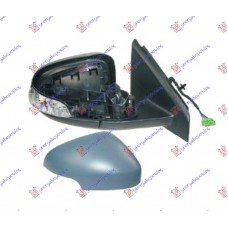 Καθρέπτης Ηλεκτρικός Θερμαινόμενος Βαφόμενος Με Φλας VOLVO V40 2013 - Δεξιά 858007481