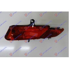 Φανάρι Ομιχλης VOLVO XC60 2013 - 2016 VALEO Πίσω Αριστερά 859006112