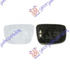 Κρύσταλλο Καθρέφτη Θερμαινόμενο VOLVO XC60 2013 - 2015 Δεξιά 859007602