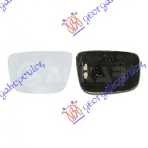 Κρύσταλλο Καθρέφτη Θερμαινόμενο VOLVO XC60 2013 - 2015 Δεξιά 859007602