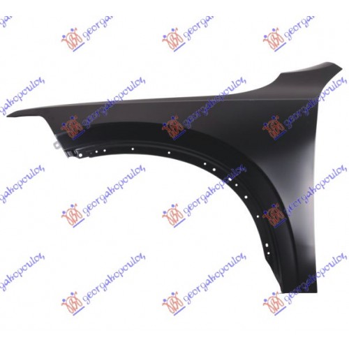 Φτερό VOLVO XC90 2014 - Εμπρός Αριστερά 860000662